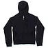 adidas - Fleece zip-up hoodie