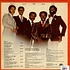 The Whispers - Open Up Your Love