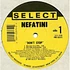 Nefatini - Don't Stop