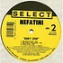 Nefatini - Don't Stop