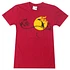 Fifty 24 SF - Cat design T-Shirt