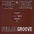Fellaz Groove - Volume 34