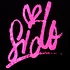 Sido - Ich promo logo