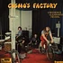 Creedence Clearwater Revival - Cosmo's Factory