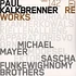 Paul Kalkbrenner - Reworks Volume 3