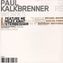 Paul Kalkbrenner - Reworks Volume 3