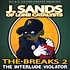 J.Sands of Lone Catalysts - The Breaks Volume 2 - The Interlude Violator