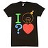 Okayplayer - I love ?uestlove Women T-Shirt