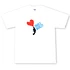 Gnarls Barkley - Lovegun T-Shirt