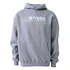 Rhymes Clothing - Foundation hoodie