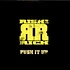 Rishi Rich Featuring Jay Sean & Juggy D - Push Ít Up (Aaja Kuriek)