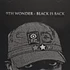 Jay-Z & 9th Wonder - Black is back