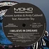 Groove Junkies & Andy Caldwell - I believe in dreams feat. Alexander Sky