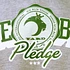 Yard - Rude bwoy pledge hoodie