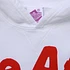Milkcrate Athletics - Logo fade hoodie