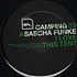 Sascha Funke / Larsson - I love this tent / off voices