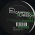 Sascha Funke / Larsson - I love this tent / off voices