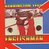 Barrington Levy - Englishman