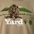 Yard - Jaro lion T-Shirt