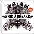DJ Troubl - Brik A Breaks Volume 1