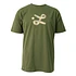 LRG - Savage heroic T-Shirt