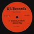 Jeanette Thomas / Gwen Guthrie - Dub your body Rude Boy remix / it should have been you