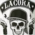La Coka Nostra - Blank MC T-Shirt