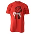 Ropeadope - Diablos fist T-Shirt