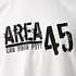 Area 45 - Der neue Pott T-Shirt