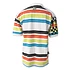 Akademiks - Stages stripe Polo Shirt