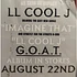 LL Cool J - Imagine That
