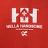 LRG - Hella handsome T-Shirt