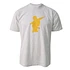 Saian Supa Crew - Logo Man T-Shirt
