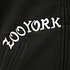 Zoo York - Cracker skull hooded jacket