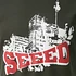 Seeed - Caballeros T-Shirt