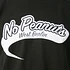 No Peanuts - West Berlin T-Shirt