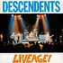 Descendents - Liveage!