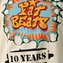 Fat Beats - 10 years T-Shirt