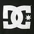 DC - Currency camo hoodie