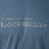 DMC & Technics - Decknician T-Shirt