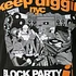 Keep Diggin - Block party T-Shirt