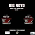 Big Noyd - Shoot Em Up (Bang Bang) / N.O.Y.D
