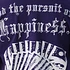 Soy Clothing - The pursuit T-Shirt
