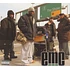 eMC (Masta Ace, Wordsworth & Stricklin) - The show