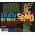 Sid Roams - Strictly nstrmntl