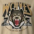 LRG - Wolf's just fine T-Shirt