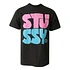 Stüssy - Biggie stack T-Shirt