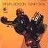 Melvin Jackson - Funky skull