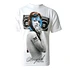 Acrylick - Bonita T-Shirt