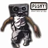 Pushy! - Scissors, Cutter & Slicer